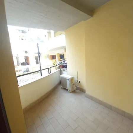 Appartamento Il Cerqueto 2 Terni