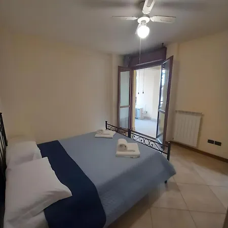 Il Cerqueto 2 Терни