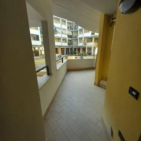 Il Cerqueto 2 דירה