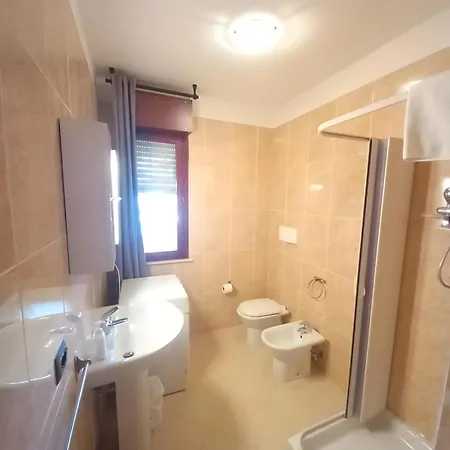 Appartamento Il Cerqueto 2