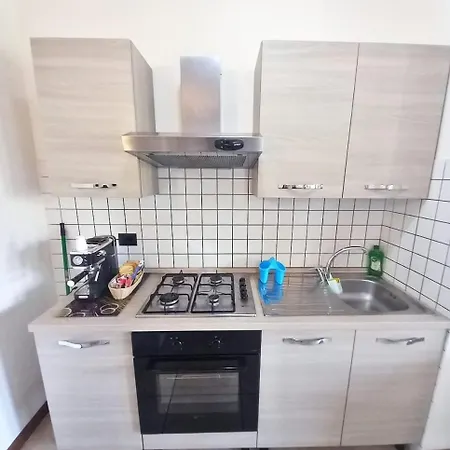 Il Cerqueto 2 Apartament *