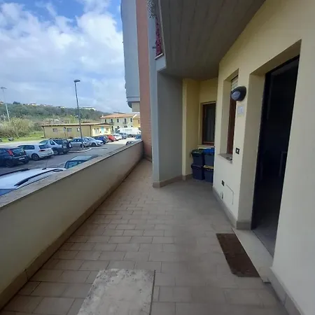Apartman Il Cerqueto 2 *