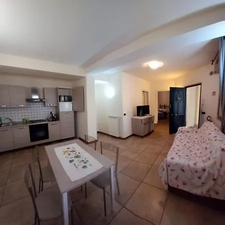 Il Cerqueto 2 דירה