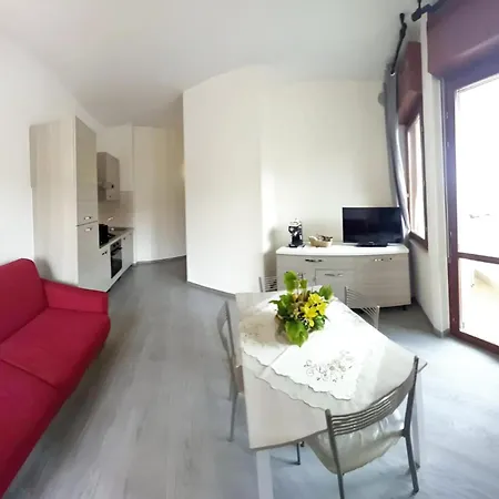 Appartamento Il Cerqueto 2