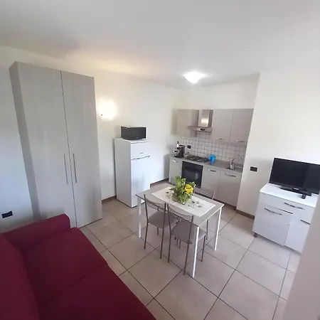 Il Cerqueto 2 דירה *