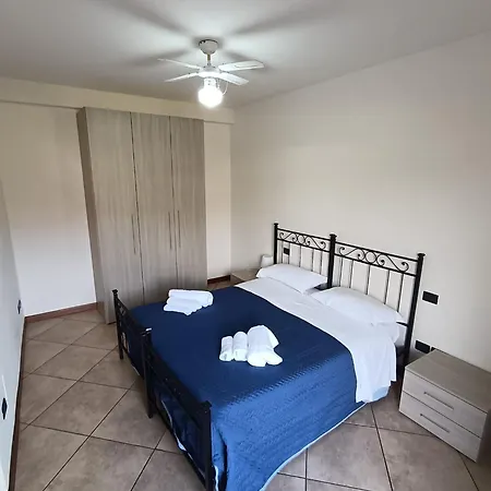 Il Cerqueto 2 Apartament Terni